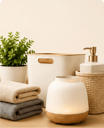 Home Essentials - Zyntakart