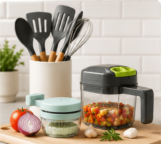 Kitchen Tools - Zyntakart